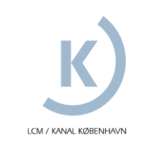K LCM Kanal Logo