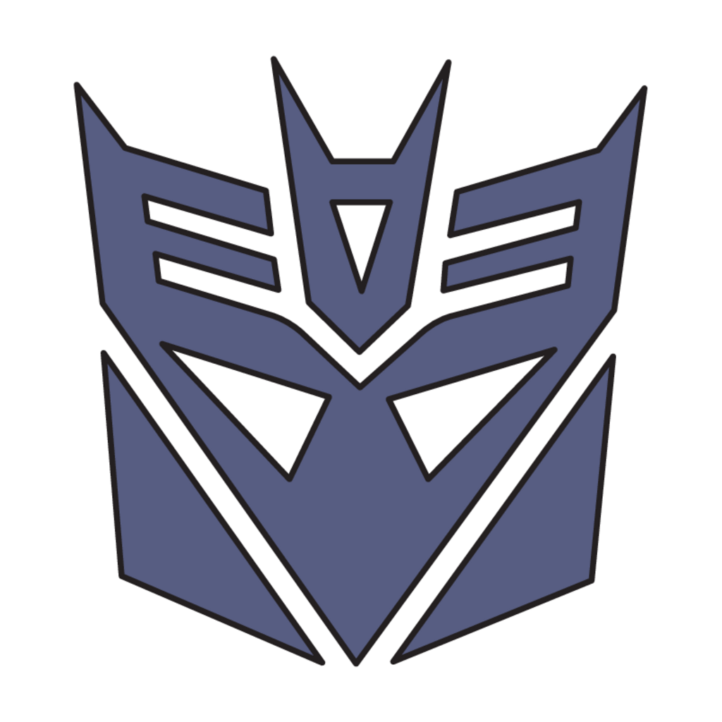 Transformers,-,Decepticon