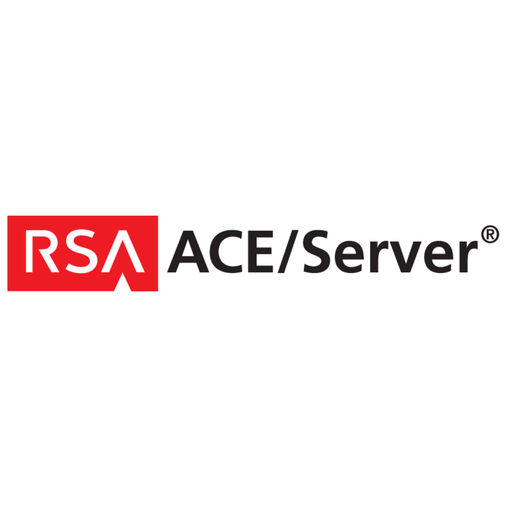 RSA,ACE,Server