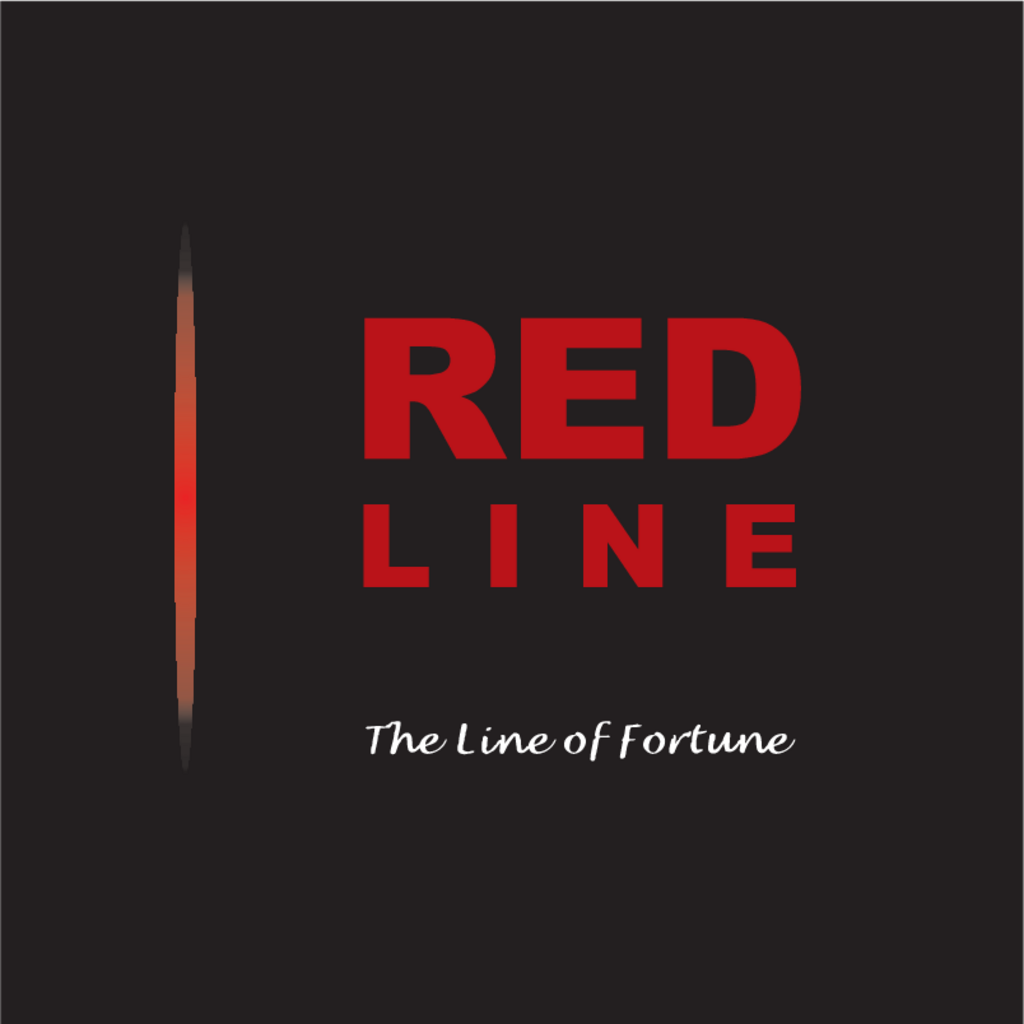 Red,Line