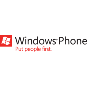 Windows Phone 7 Logo