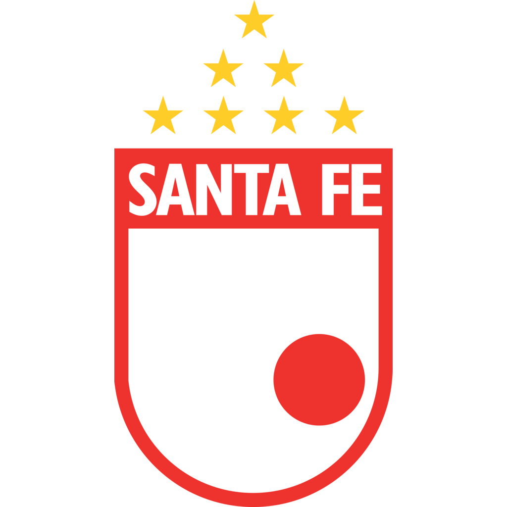 Logo, Sports, Colombia, Independiente Santa Fe