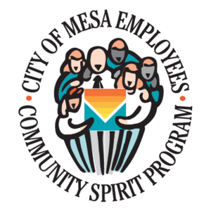 City of Mesa Employees