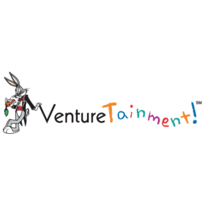 Venturetainment Logo