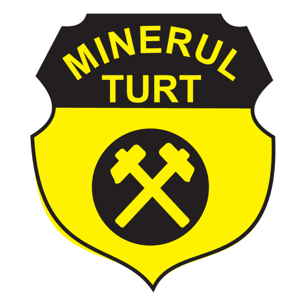 Minerul,Turt