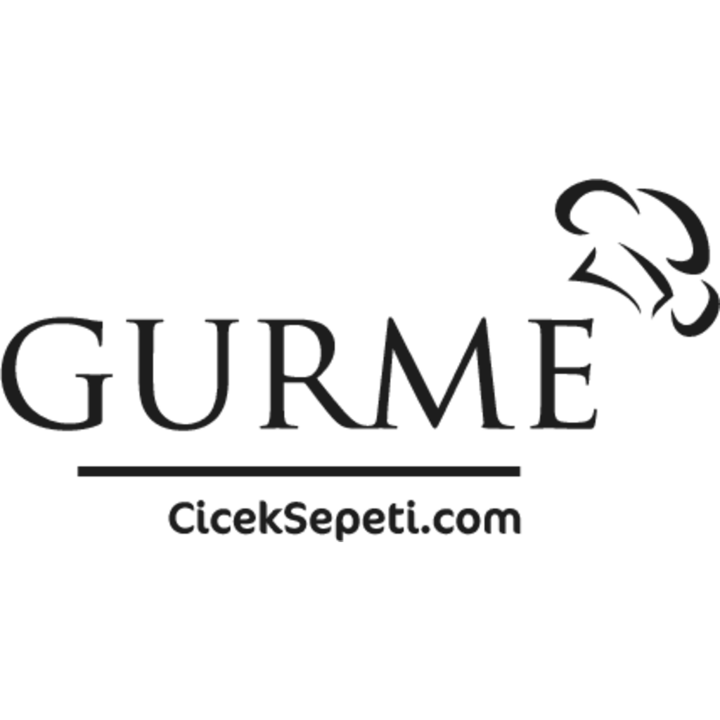 Logo, Food, Turkey, Cicek Sepeti Gurme