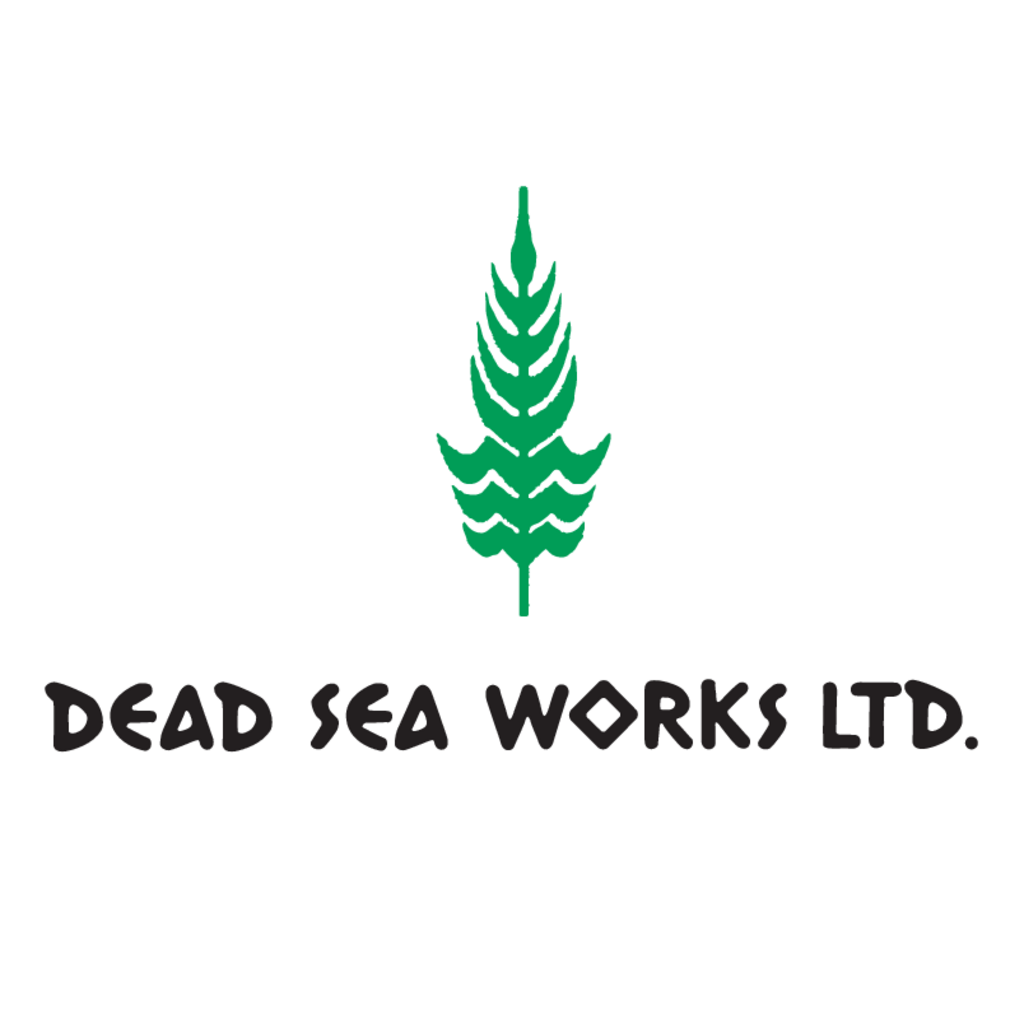 Dead,Sea,Works
