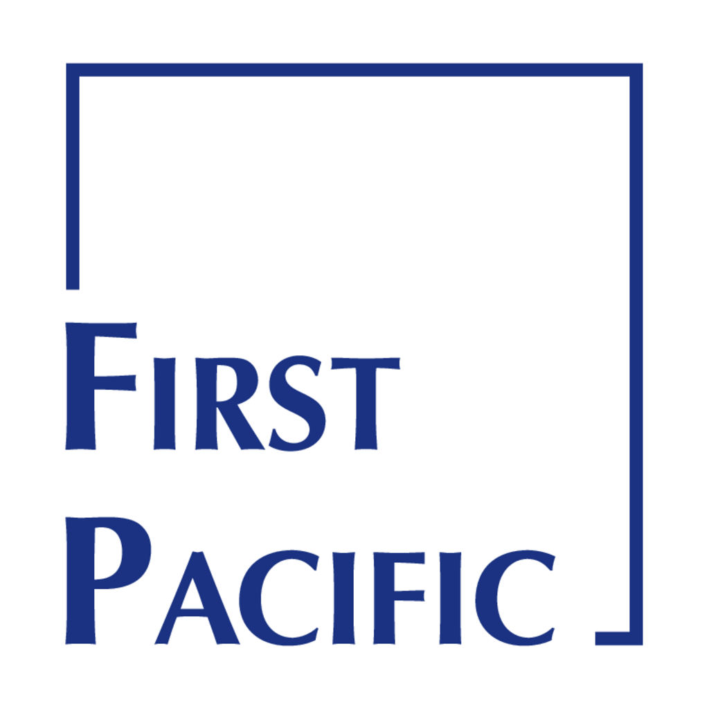 First,Pacific