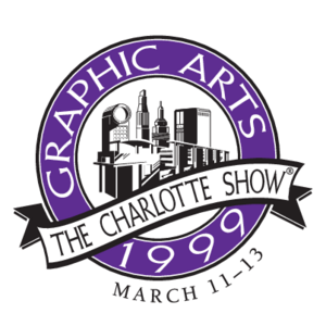 The Charlotte Show 1999 Logo