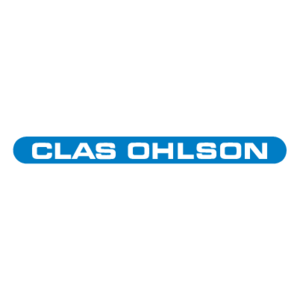 Clas Ohlson Logo
