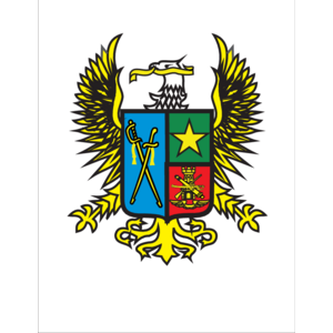 Escuela Militar de Cadetes Colombia Logo