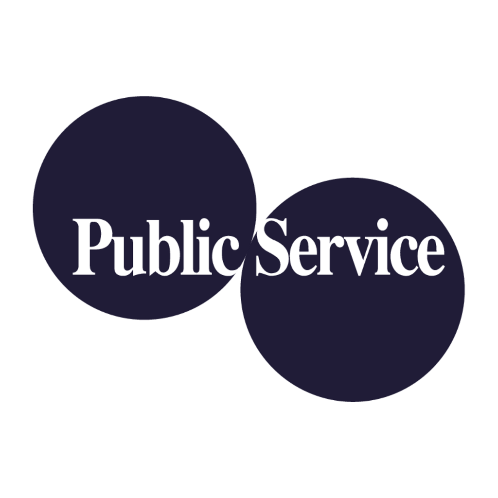 Public,Service