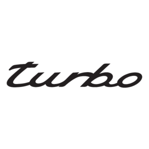 turbo Logo