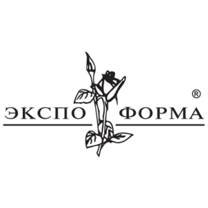 ExpoForma Logo