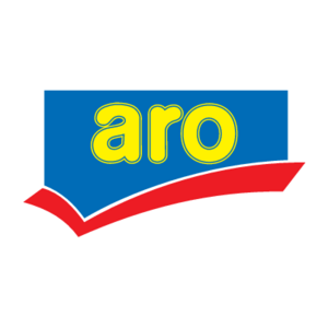 ARO - Metro AG Logo