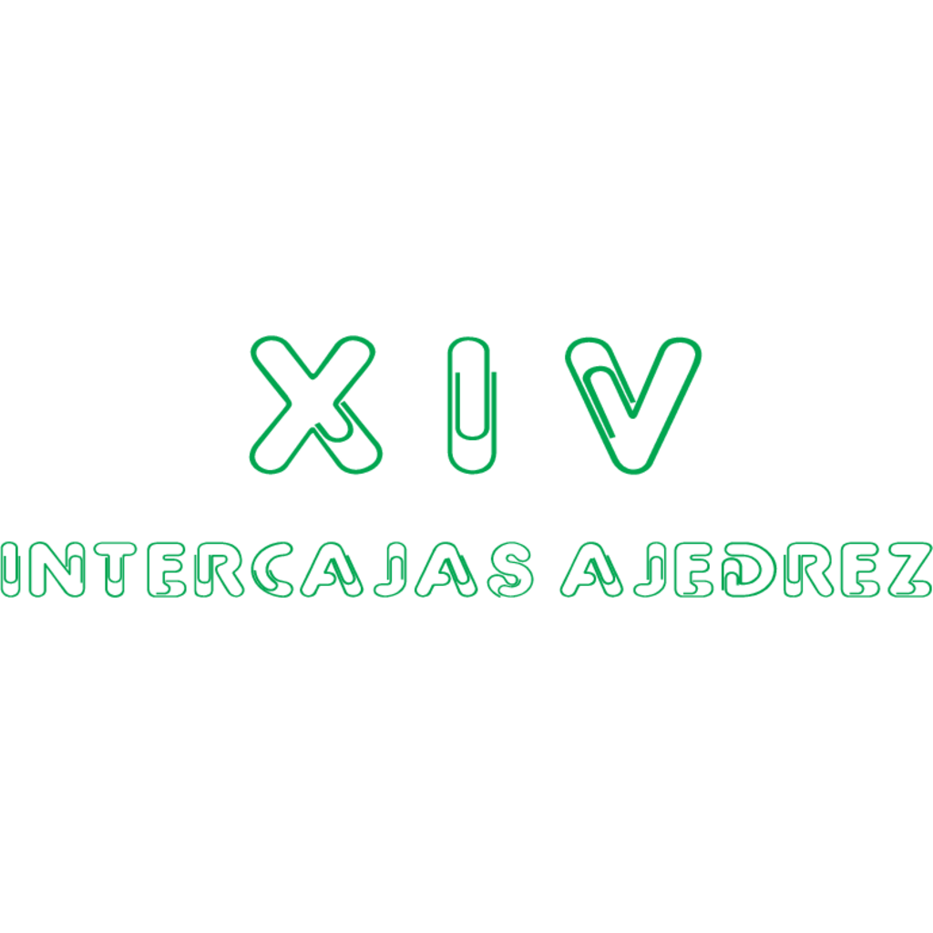 XIV,Intercajas,Ajedrez