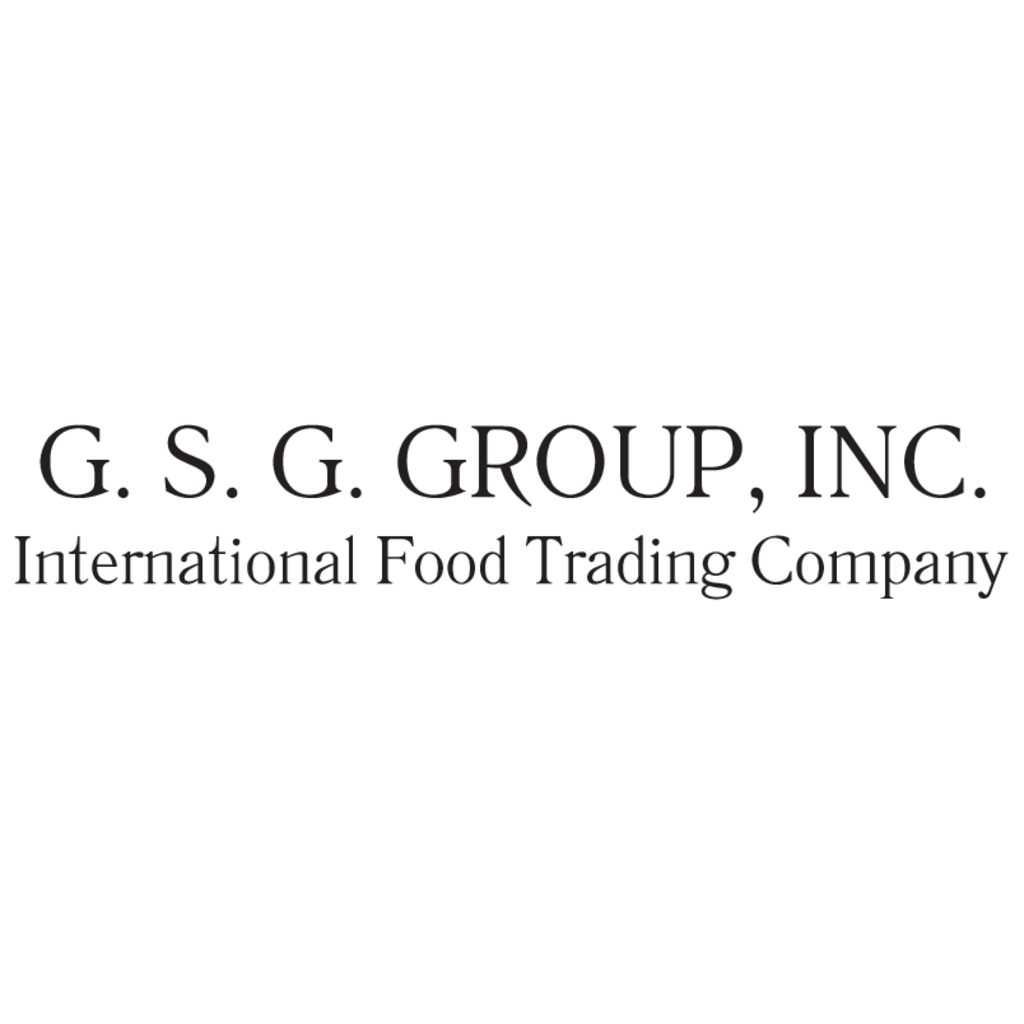GSG,Group