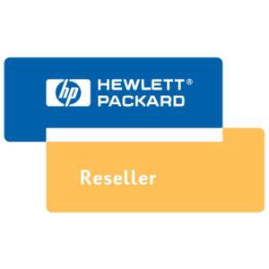 Hewlett Packard Logo