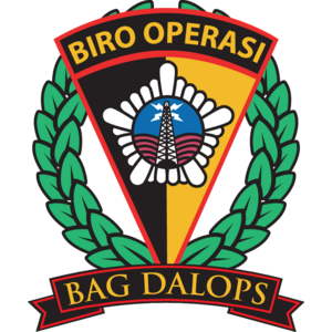 Bag Dalops Roops Biro Operasi
