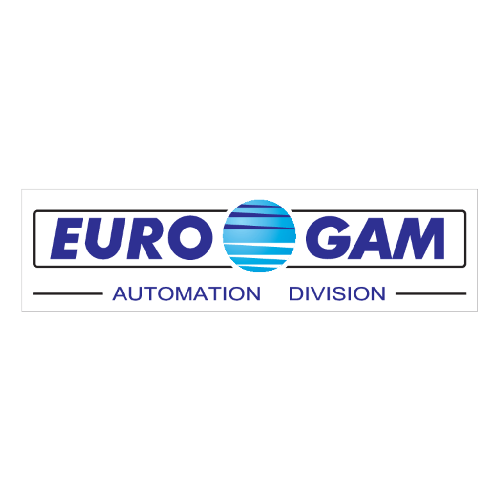 Eurogam,Automation,Division(125)