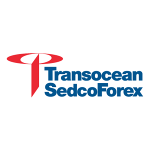 Transocean SedcoForex Logo