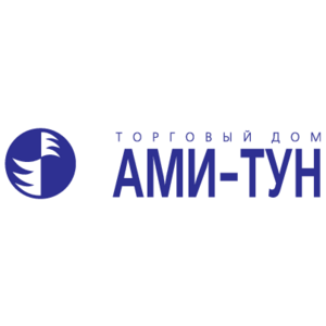 Ami-Tun Logo
