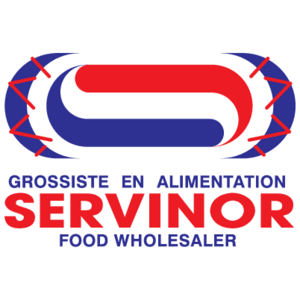 Servinor Logo