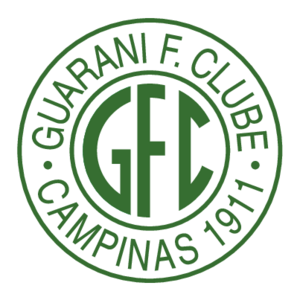 Guarani(118) Logo