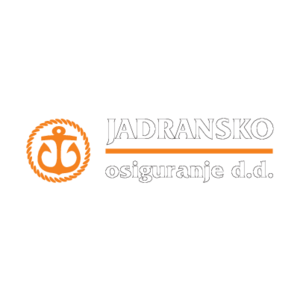 Jadransko osiguranje Logo