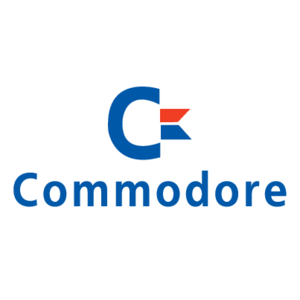 Commodore(167) Logo