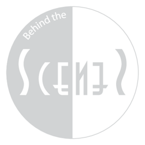 Behind the Scenes(40) Logo