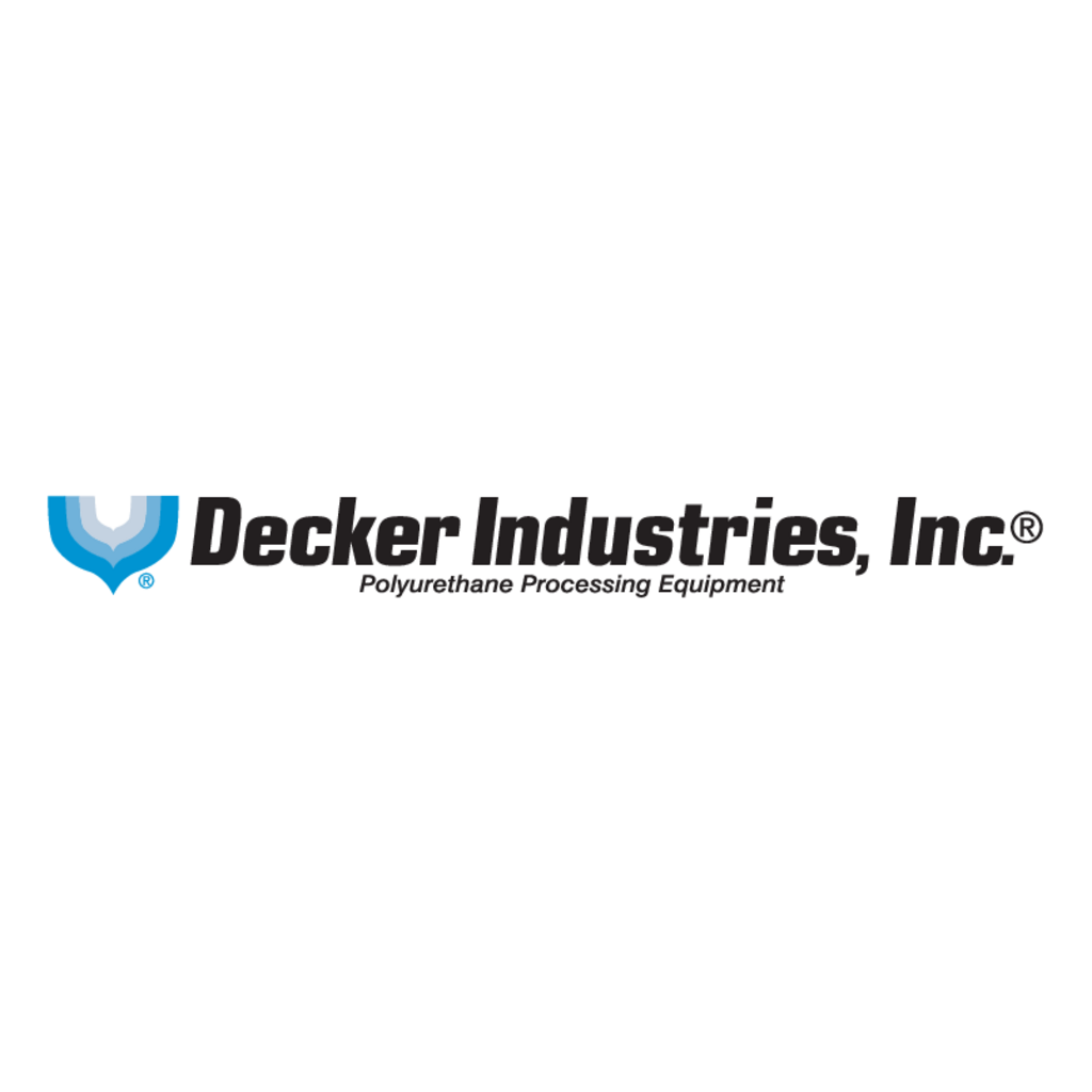 Decker,Industries