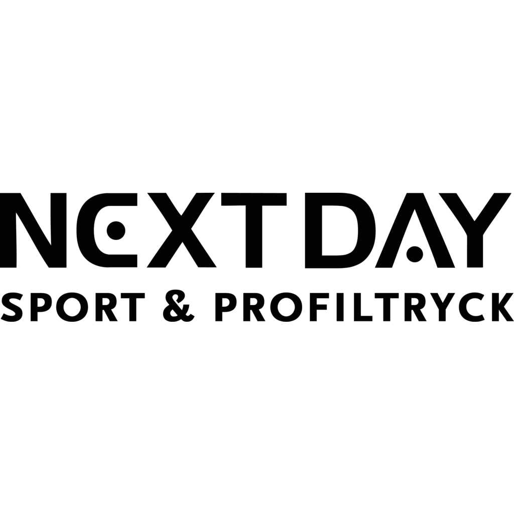 Logo, Industry, Sweden, Next Day