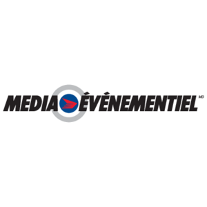 Media Evenementiel Logo