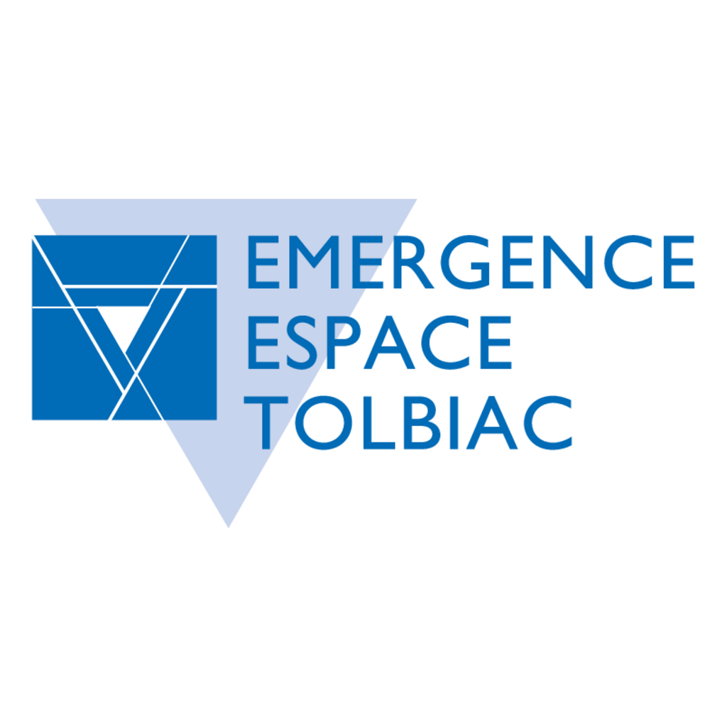 Emergence,Espace,Tolbiac
