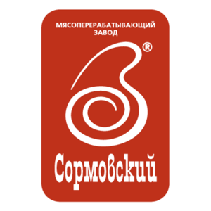 Sormovsky(97) Logo