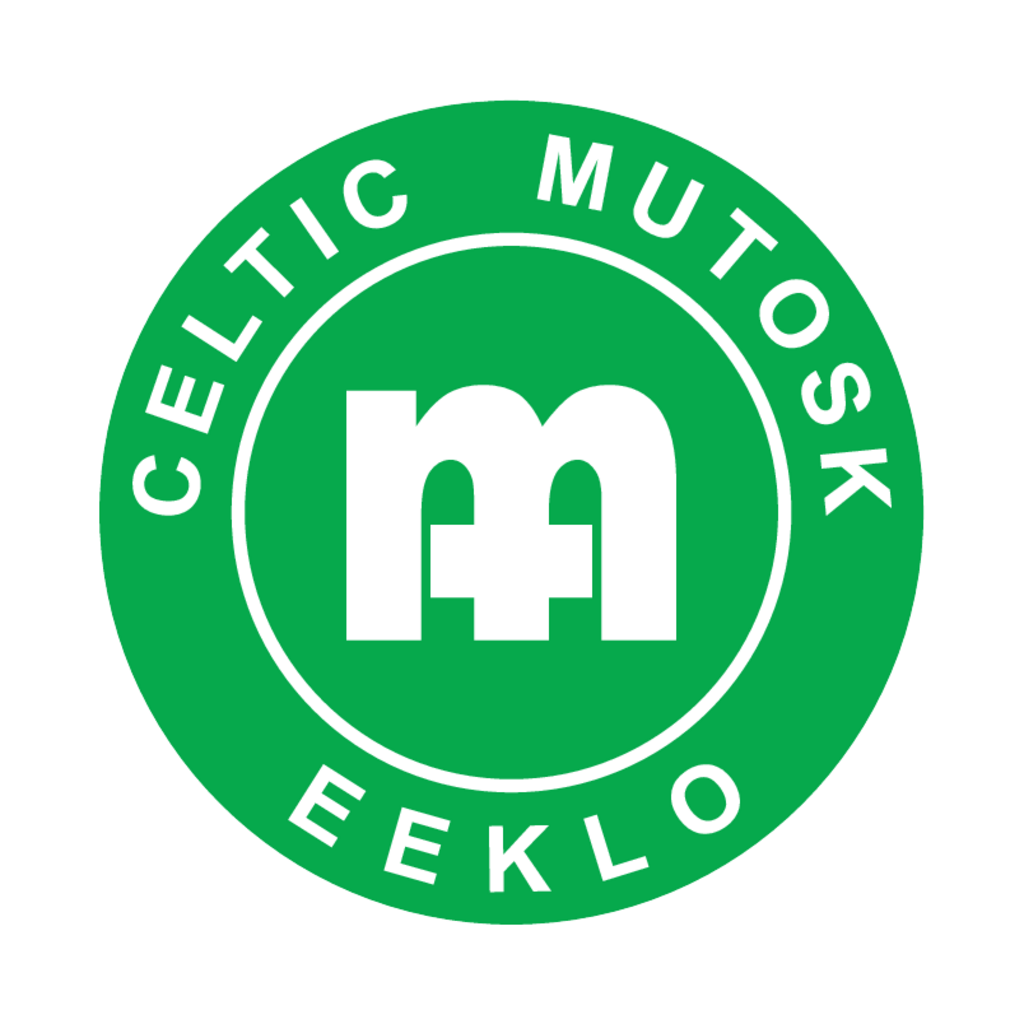 Celtic,Mutosk,Eeklo