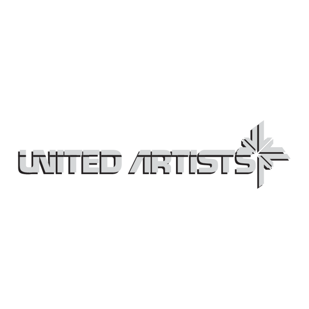 United Artists Theaters on United Artists Theatre Company Logo  Vector Logo Of United Artists