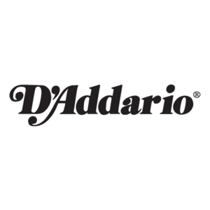 D'Addario Logo