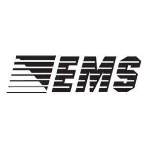 EMS(135) Logo
