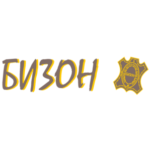 Bizon(275) Logo