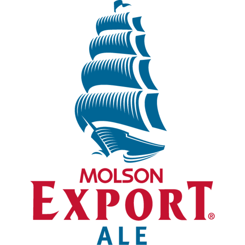 Molson,Export,Ale
