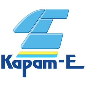 Karat-E Logo