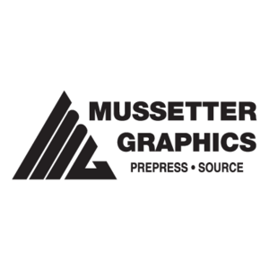 Mussetter Graphics Logo