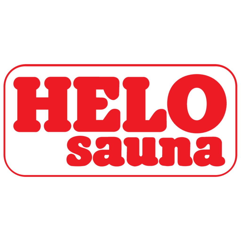 Helo,Sauna