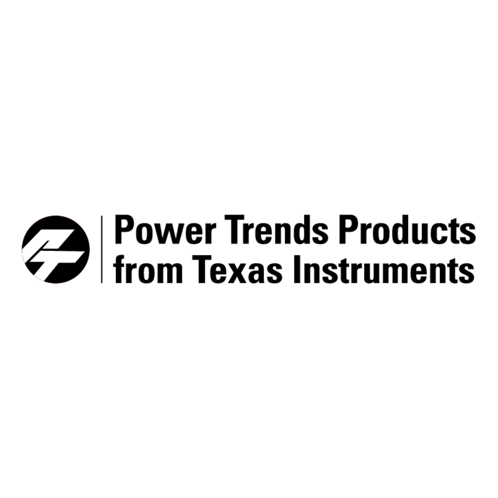 Power,Trends,Products