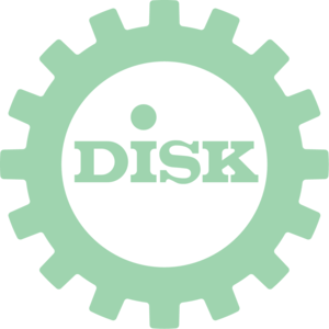 Logo, Unclassified, Turkey, Disk