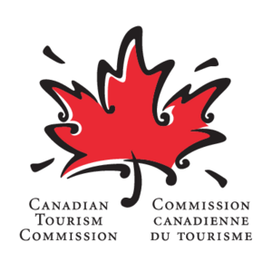 Canadian Tourism Commission(168) Logo