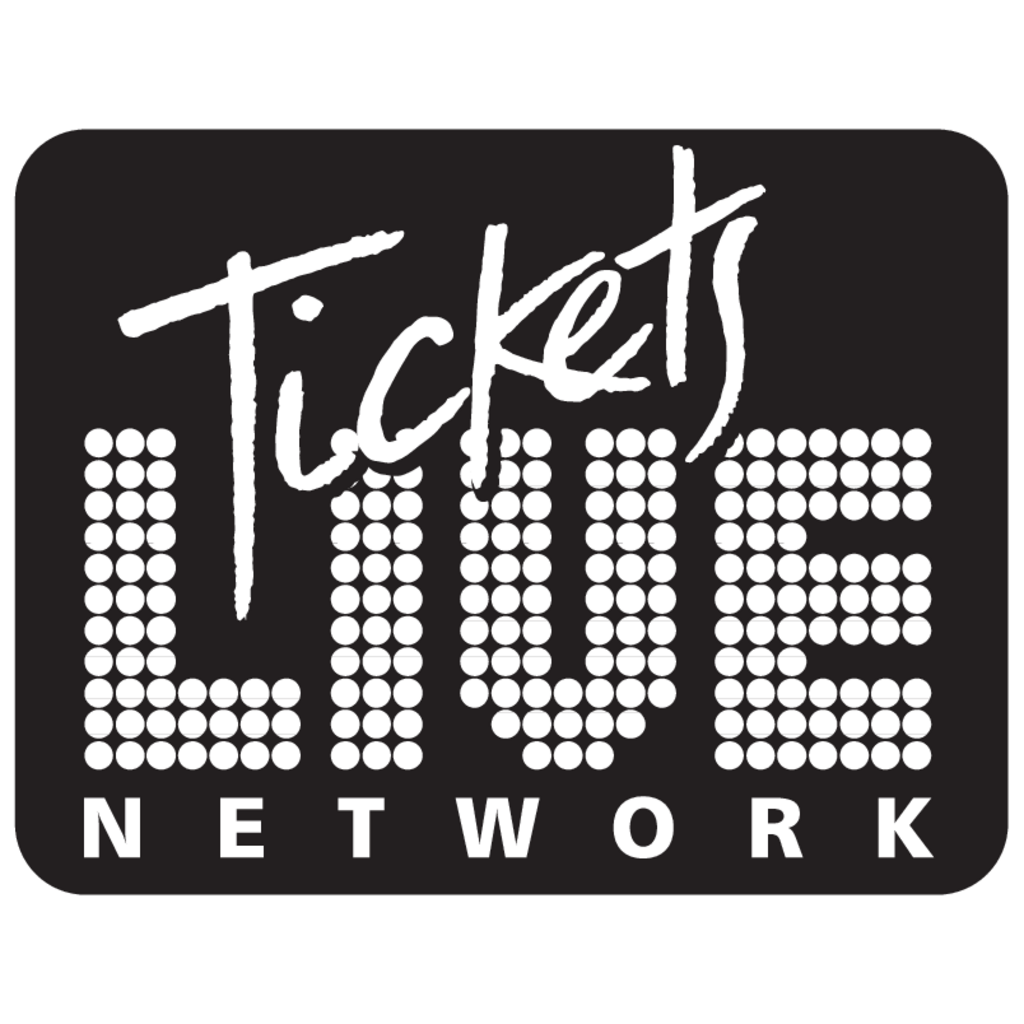 Tickets,Live,Network(13)
