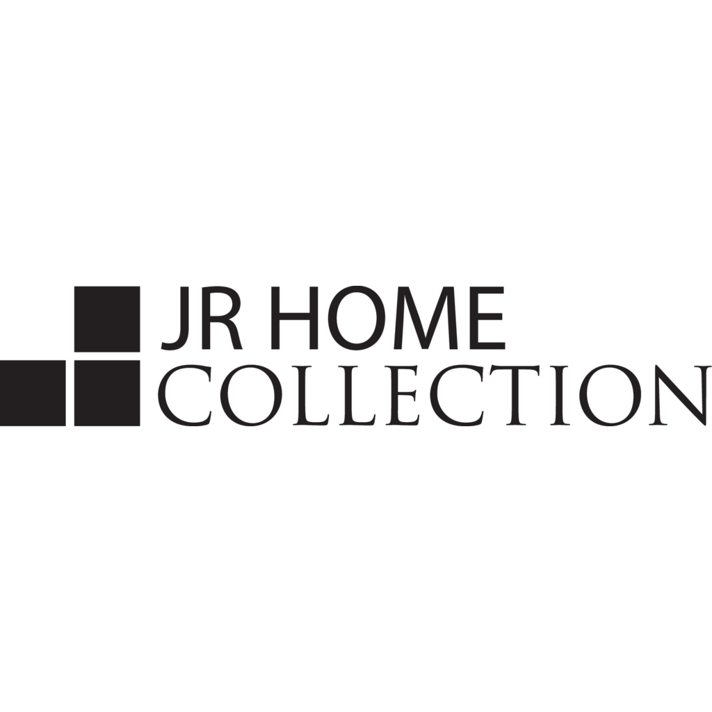 Logo, Industry, JR Home Collection